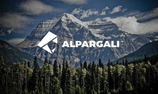 Alpargali Is Here!