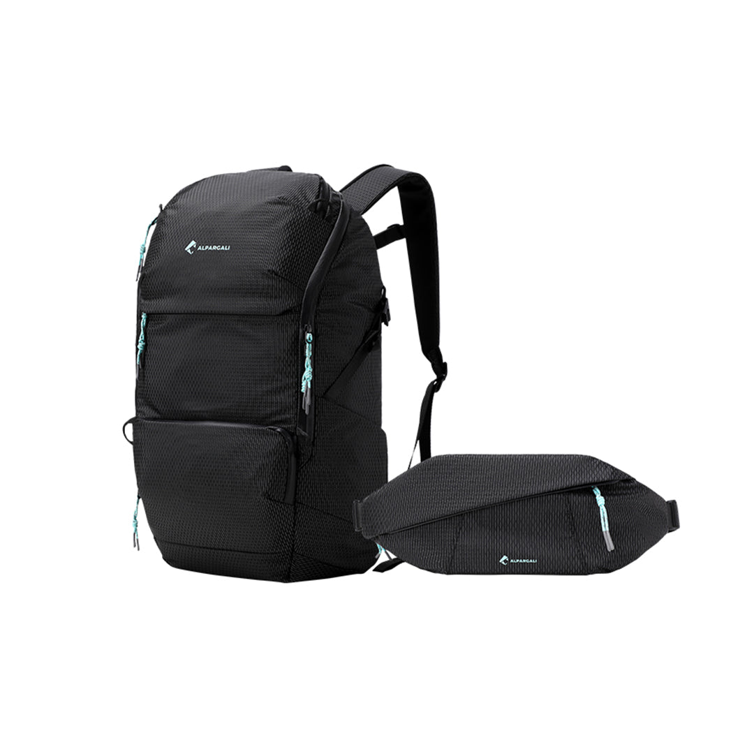 swatch-Backpack+Chestbag