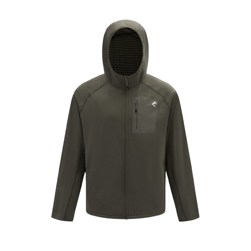 Alpine fleece