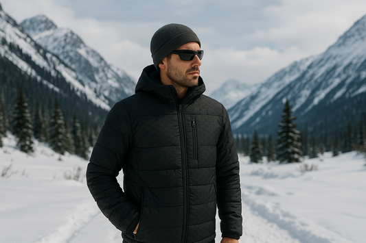 5 Key Benefits of a Graphene Winter Jacket: Reinventing Winter Protection with Technology