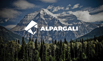 Alpargali Is Here!