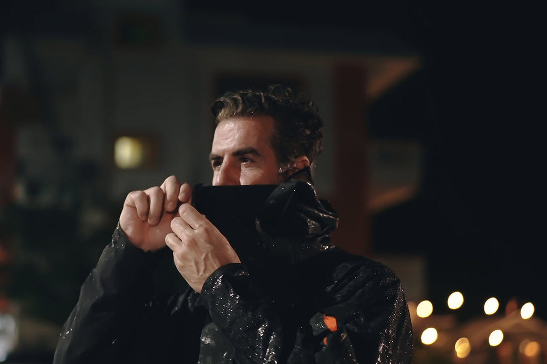 The Ultimate Windbreaker Guide: How to Choose the Right One for You?