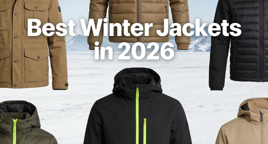 17 Best Winter Jackets in 2026: Tested Picks for Real Cold