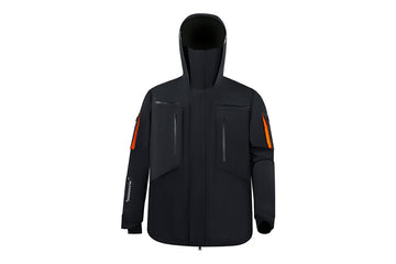 Alpargali: The All-weather, All-year, All-excursion Performance Jacket