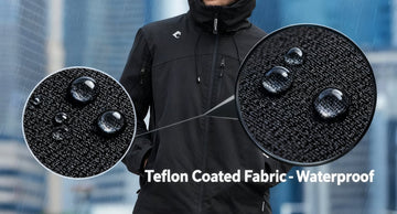 Teflon coated fabric offers waterproof protection, ideal for Alpargali gear. Learn benefits, applications, and care tips.