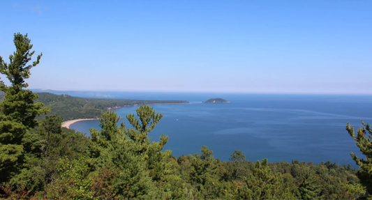 20 Best Hikes in Michigan: Seasonal Guide With Maps & What to Wear