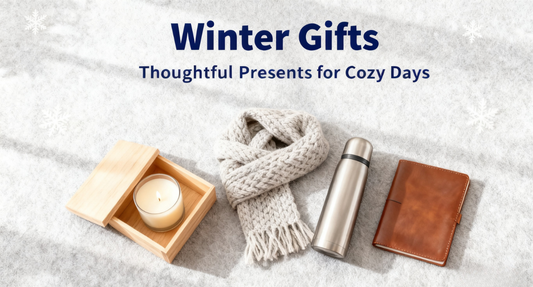 Top Winter Gift Ideas for Men, Women, and Kids