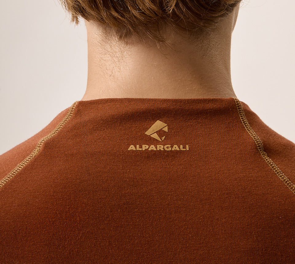 Contrast Stitching