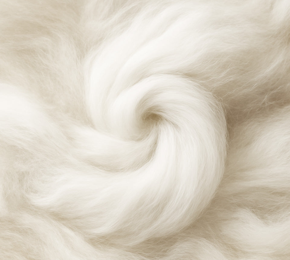 Plush & Warm