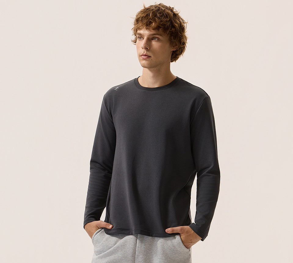 Flattering Fit