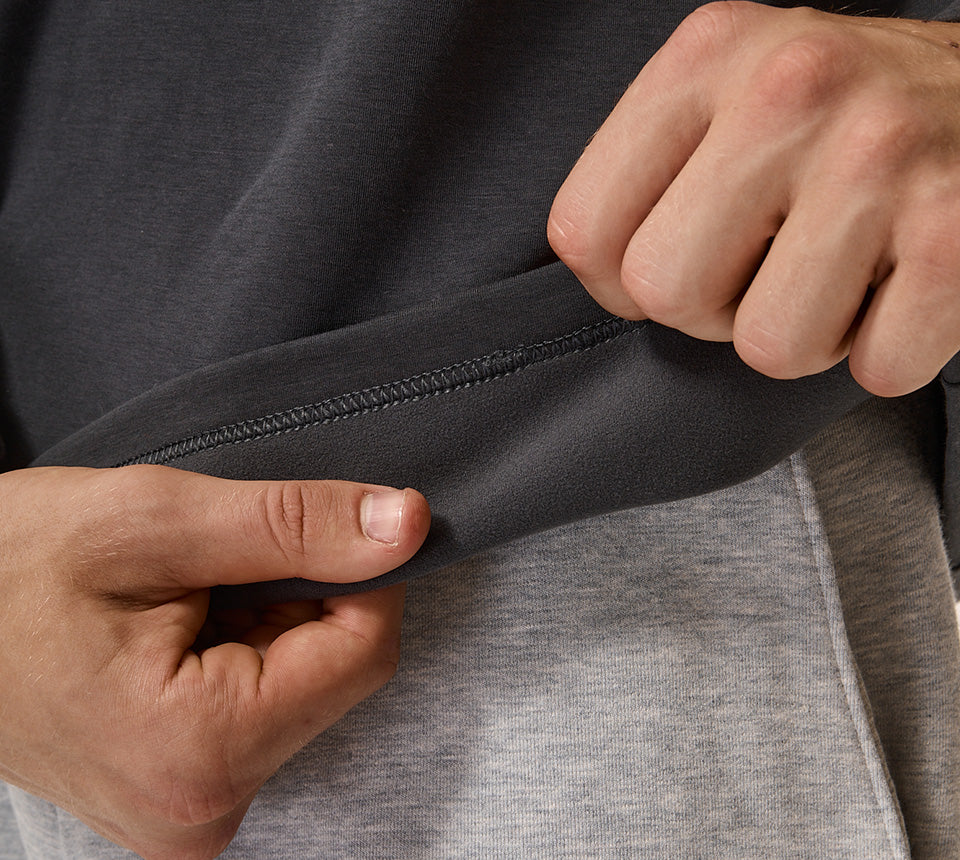 LITHERMO® Warmth