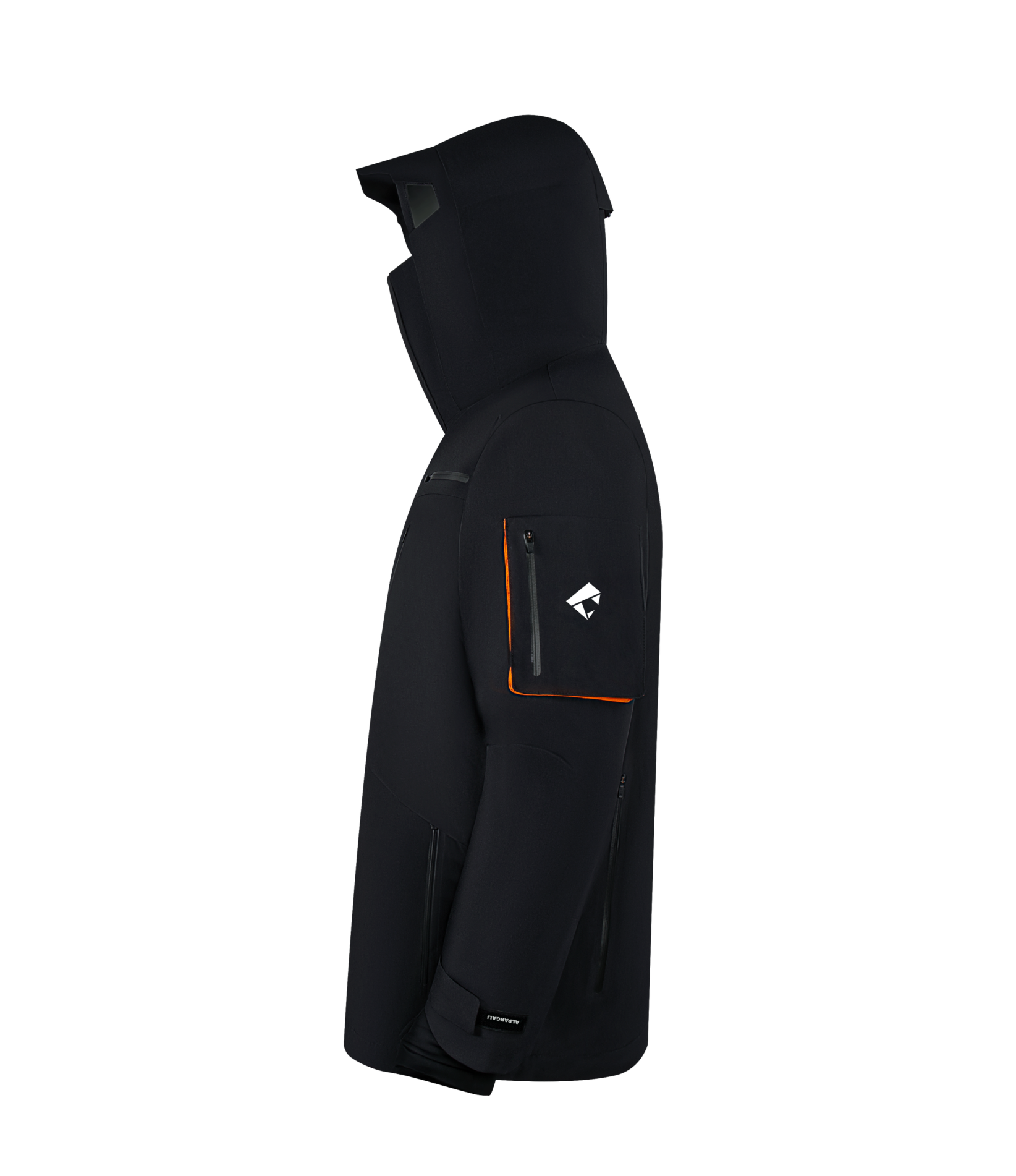 All-Weather Outdoor Jacket