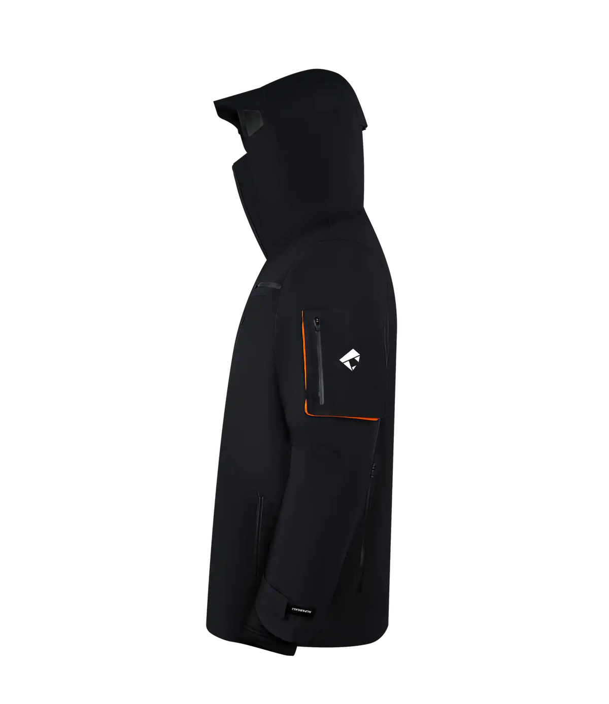 All-Weather Outdoor Jacket