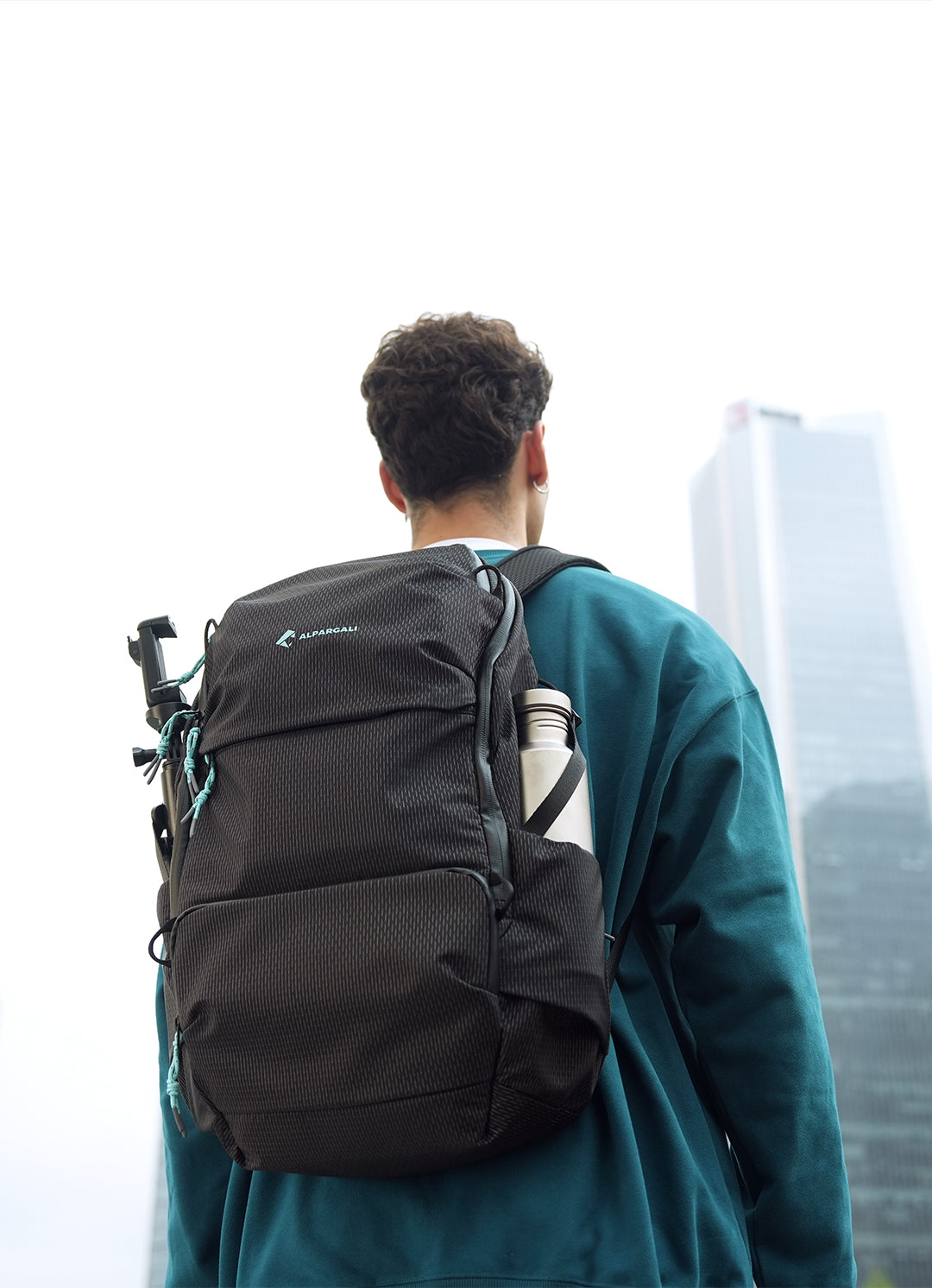 Travel-Ready Design