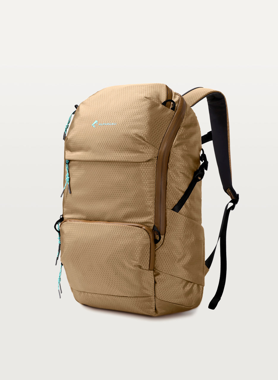 Transit Backpack 22L