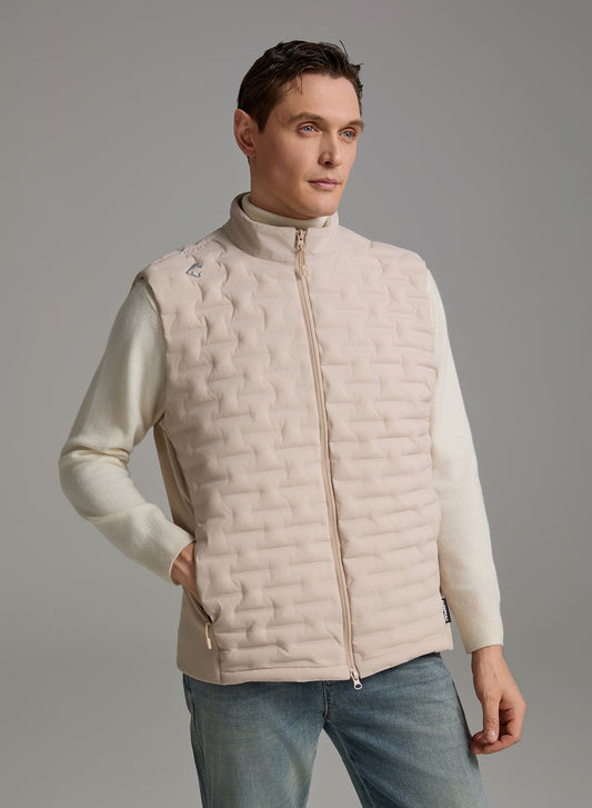 Graphene Vest