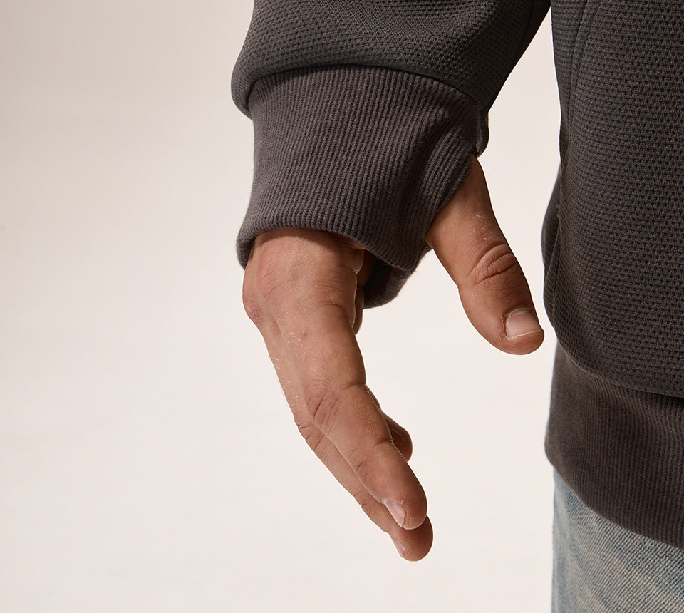 Thumbhole Cuffs