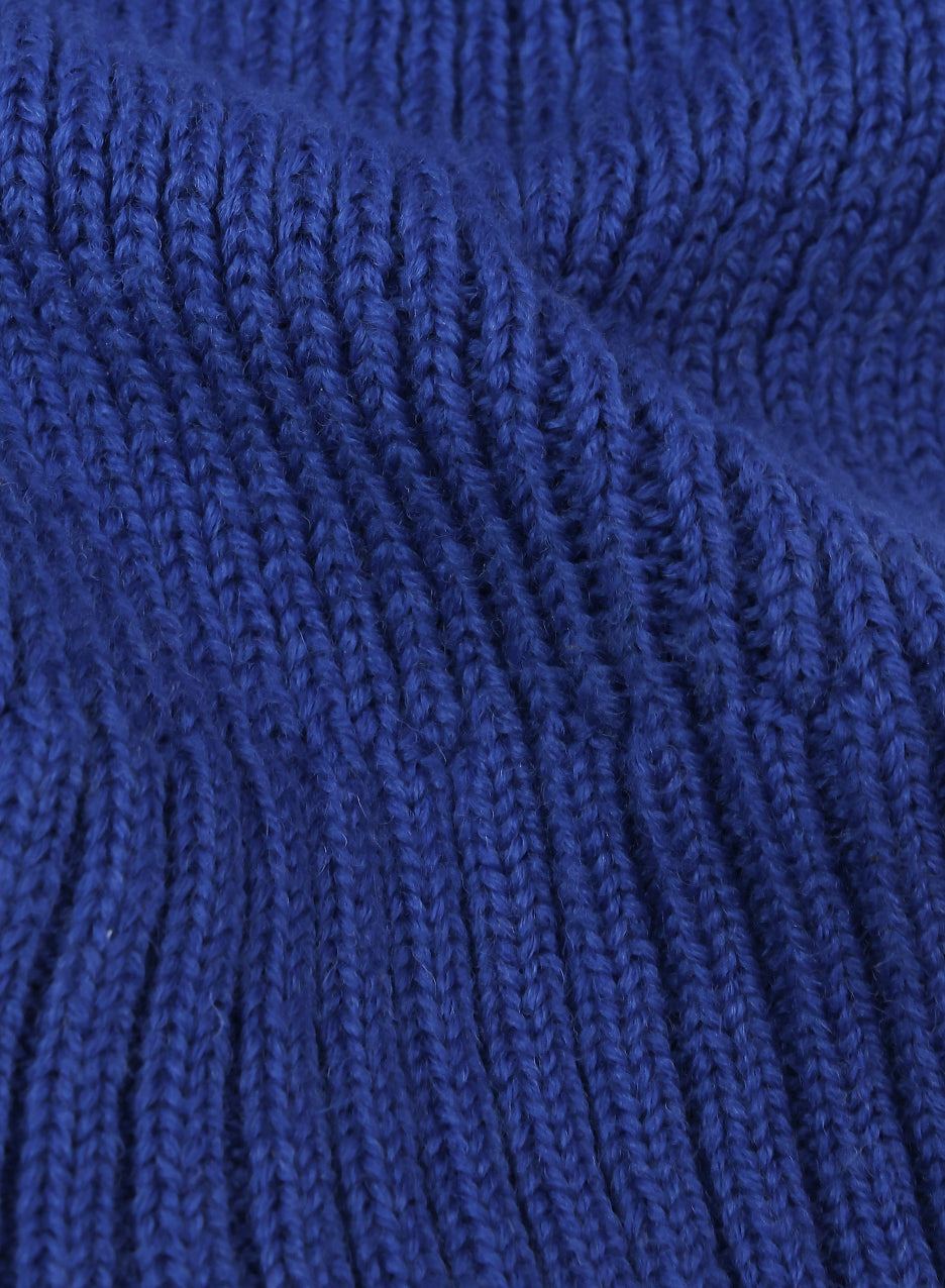ThermoBalance Merino Wool Beanie