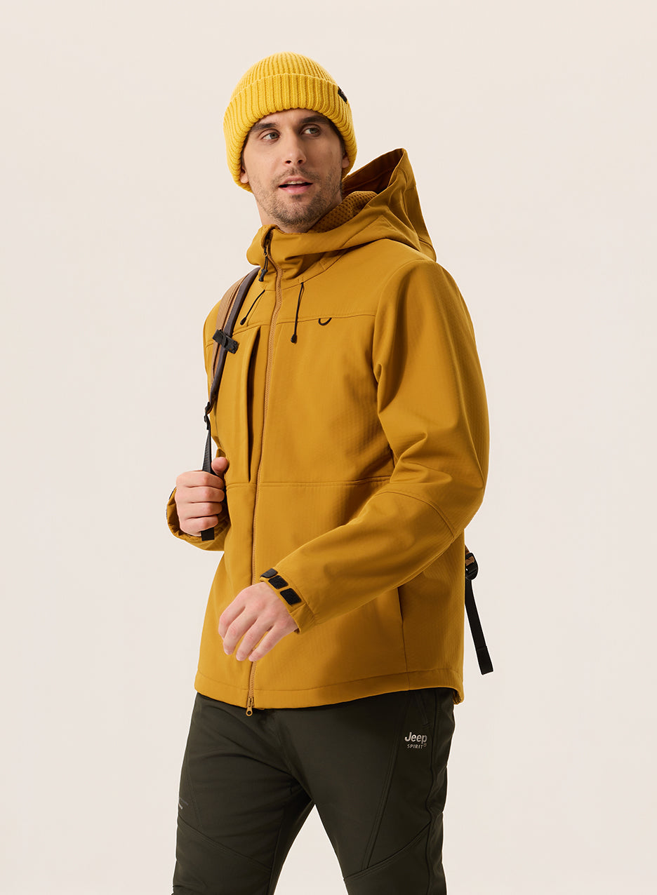 ThermoBalance Merino Wool Beanie