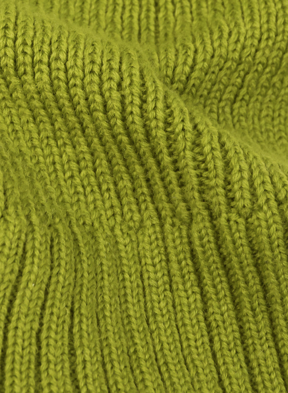 ThermoBalance Merino Wool Beanie