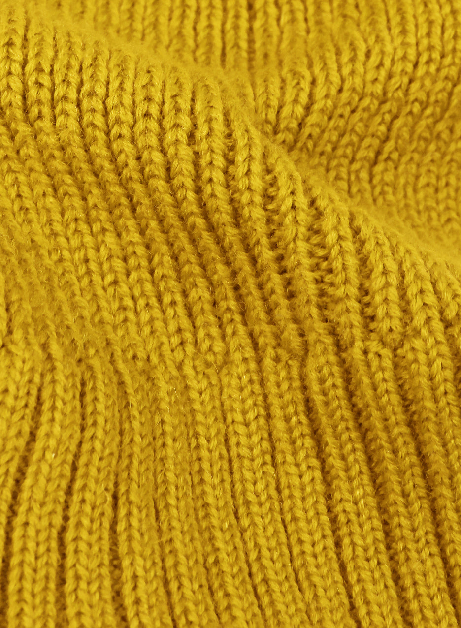 ThermoBalance Merino Wool Beanie