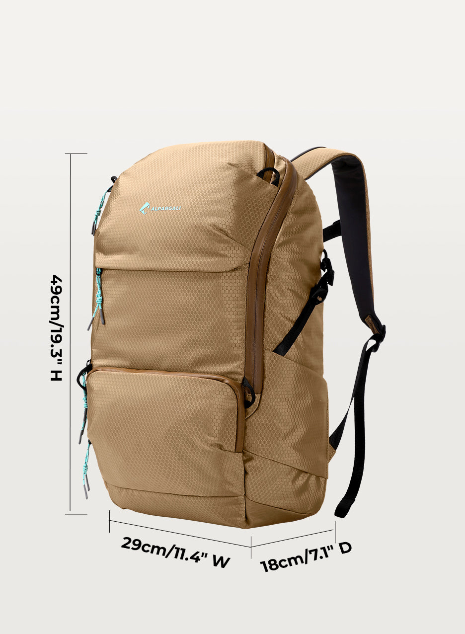 Earthwood Brown|02