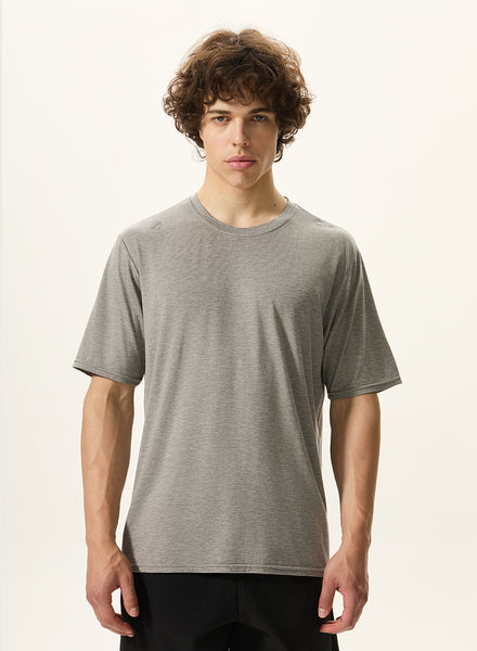 Lightweight Merino Wool T-Shirt for Men | Alpargali Summer Tee