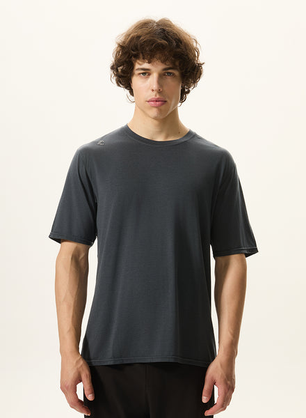 Lightweight Merino Wool T-Shirt for Men | Alpargali Summer Tee