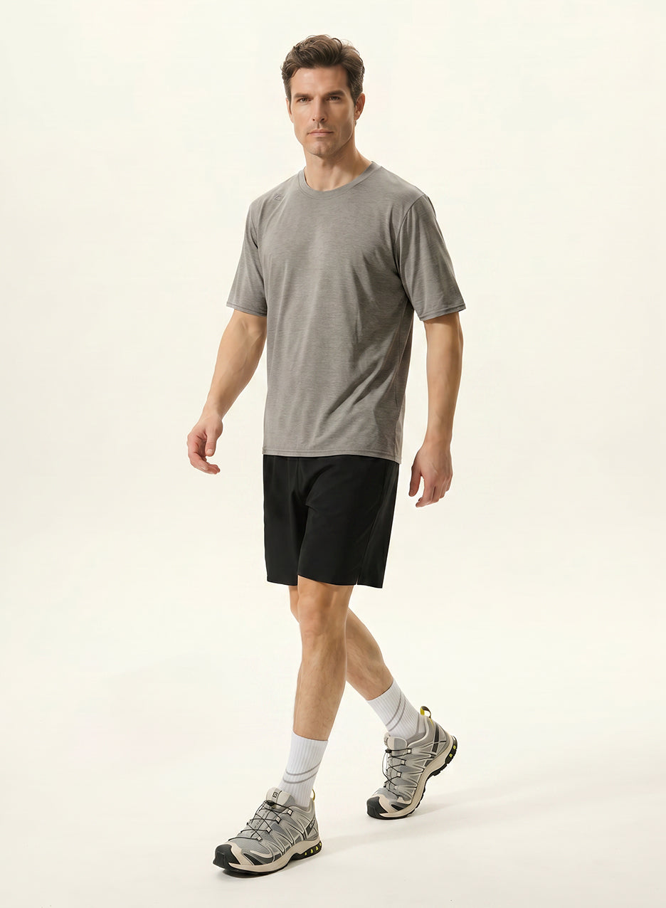 Aerowool Performance Tee