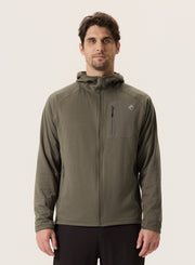 Alpine Fleece