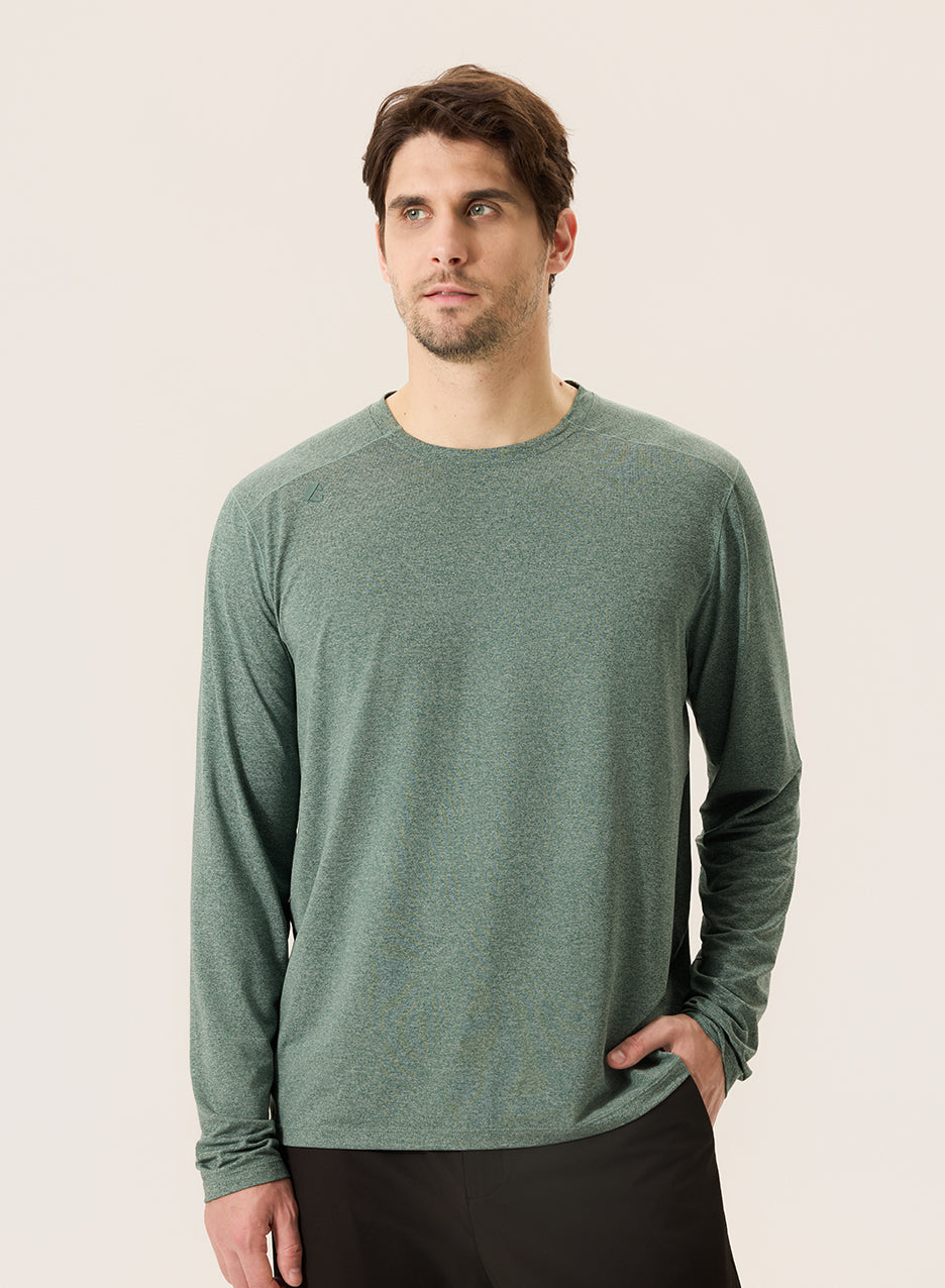 Alpine Teal|Main