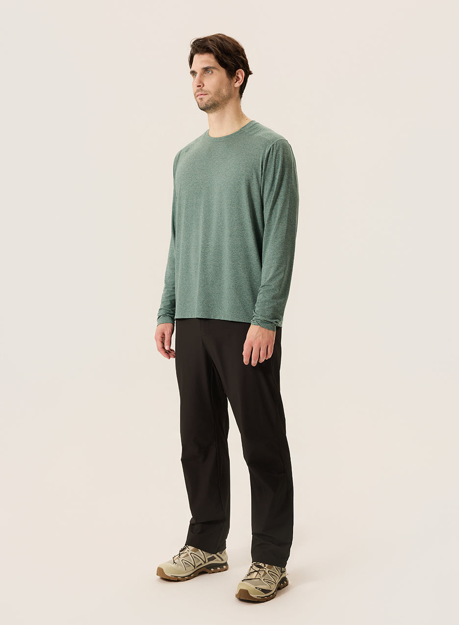 Alpine Teal|07