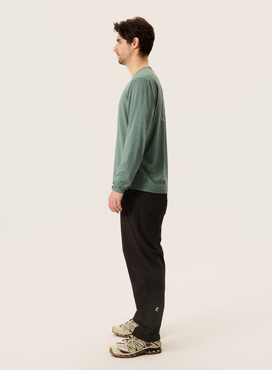 Alpine Teal|09