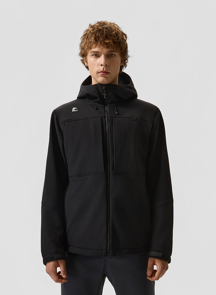 Softshell vs Fleece: What to Wear and When – Alpargali