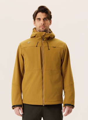 CoreShell Jacket