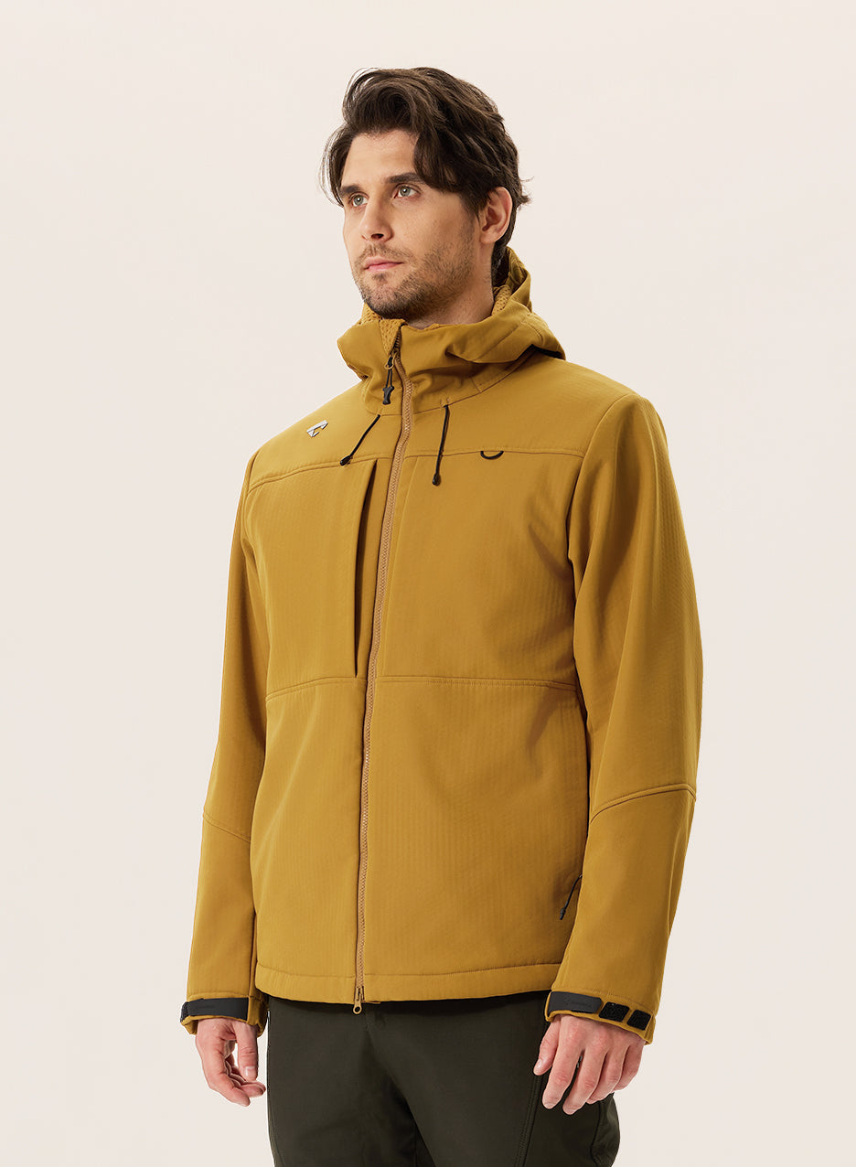 Polaris Gold|Main