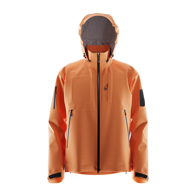 |Orange