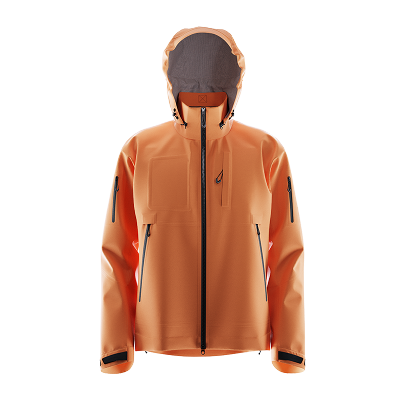 |Ember Orange