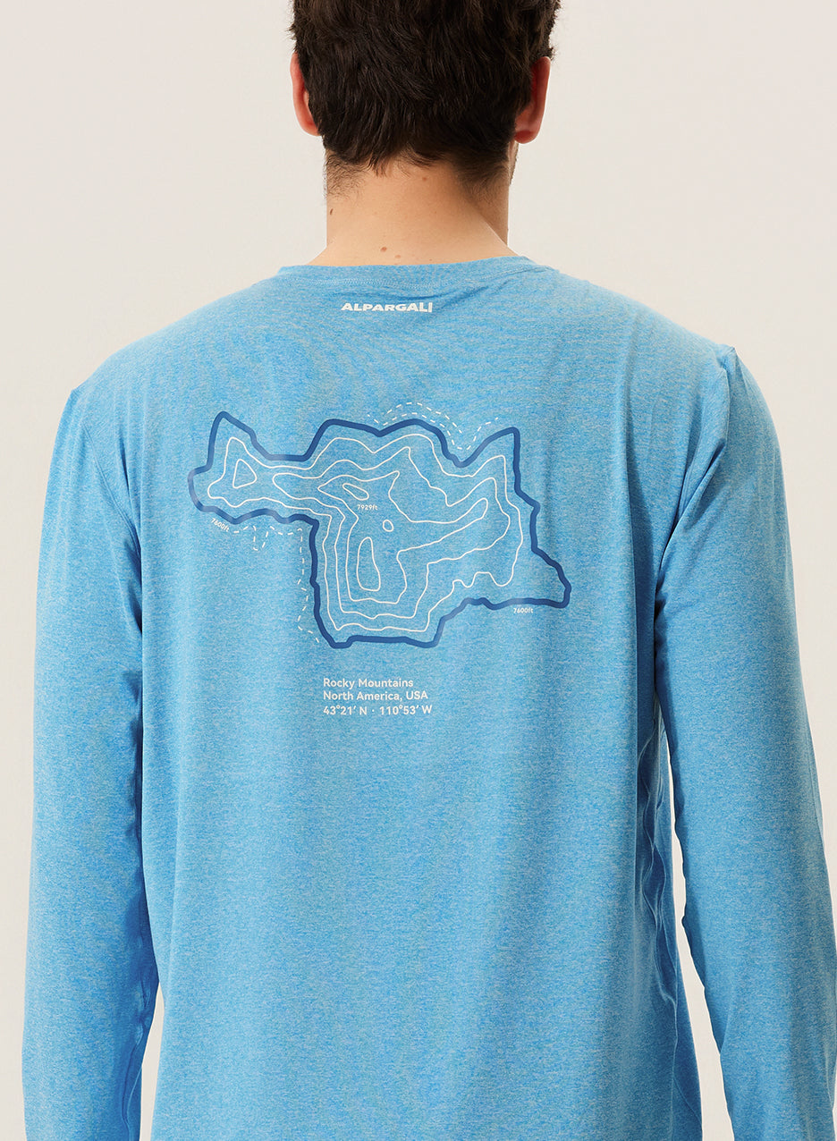 Glacier Blue|03