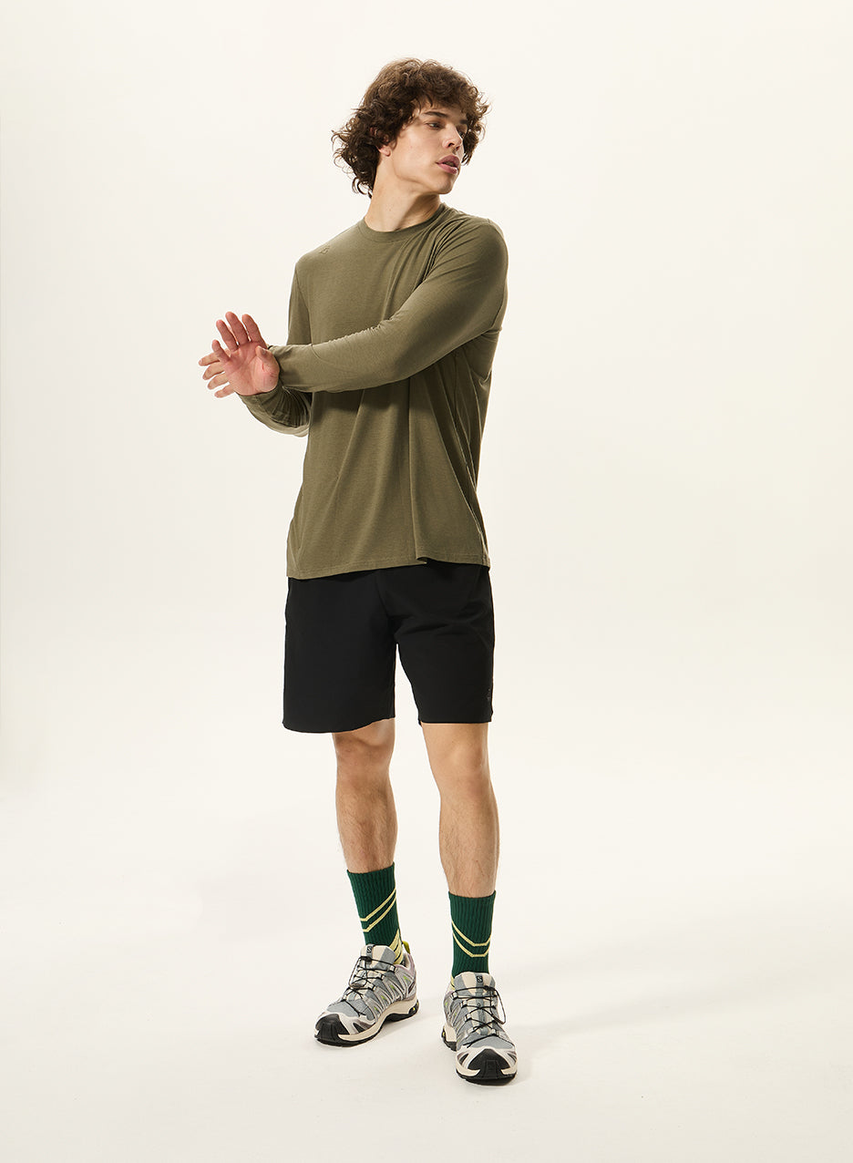 Nixcore Thermo Nexus Long Sleeve T-Shirt