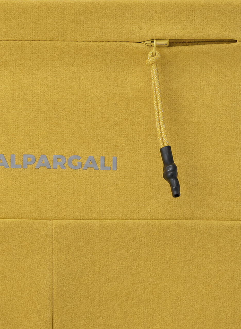 Mustard Yellow|05