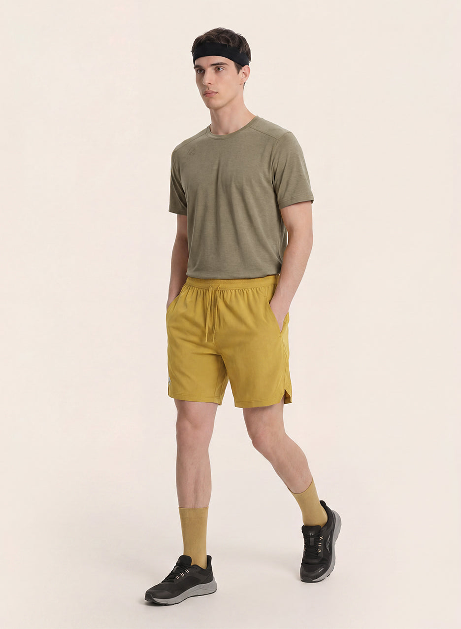 Mustard Yellow|09