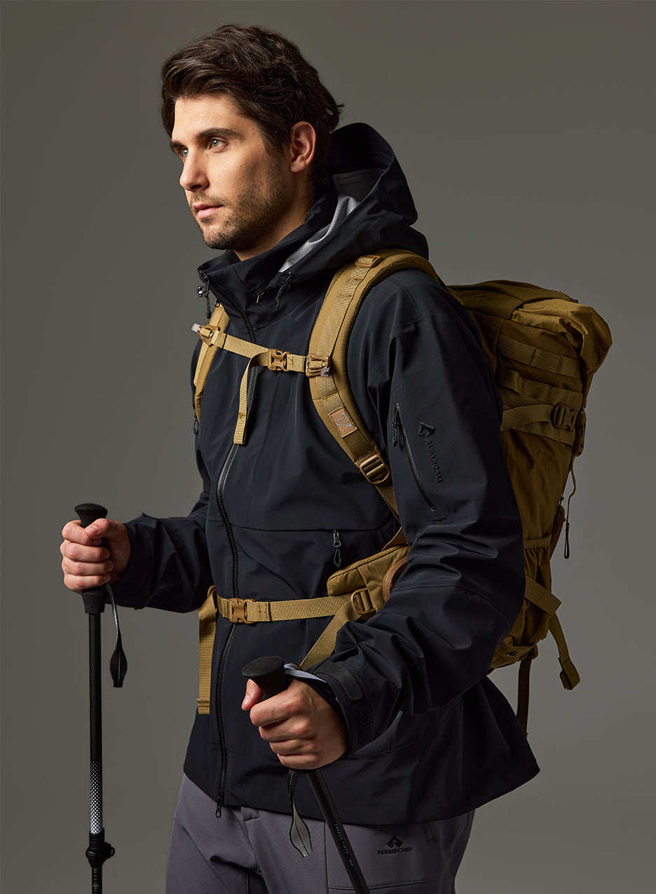 Pilot Black|08