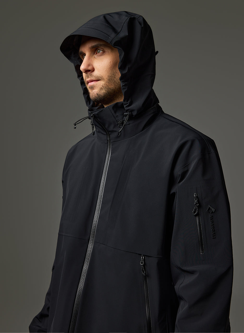 Pilot Black|11