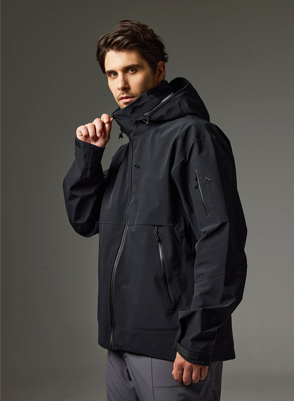 Pilot Black|06