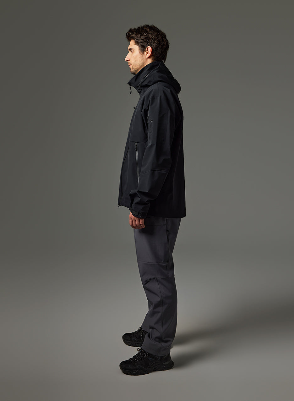 Pilot Black|04