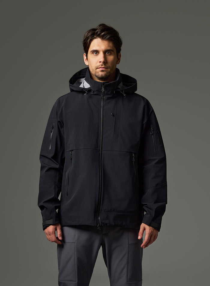 OmniShell Jacket