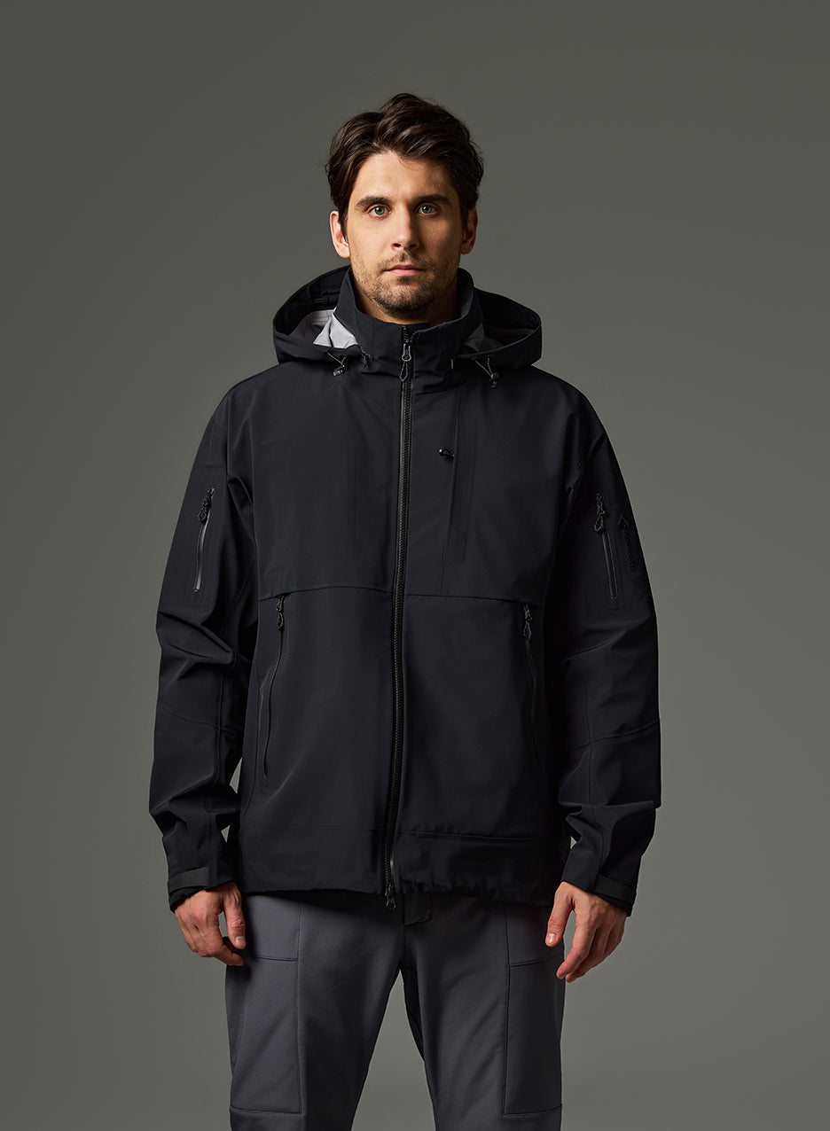 Pilot Black|main
