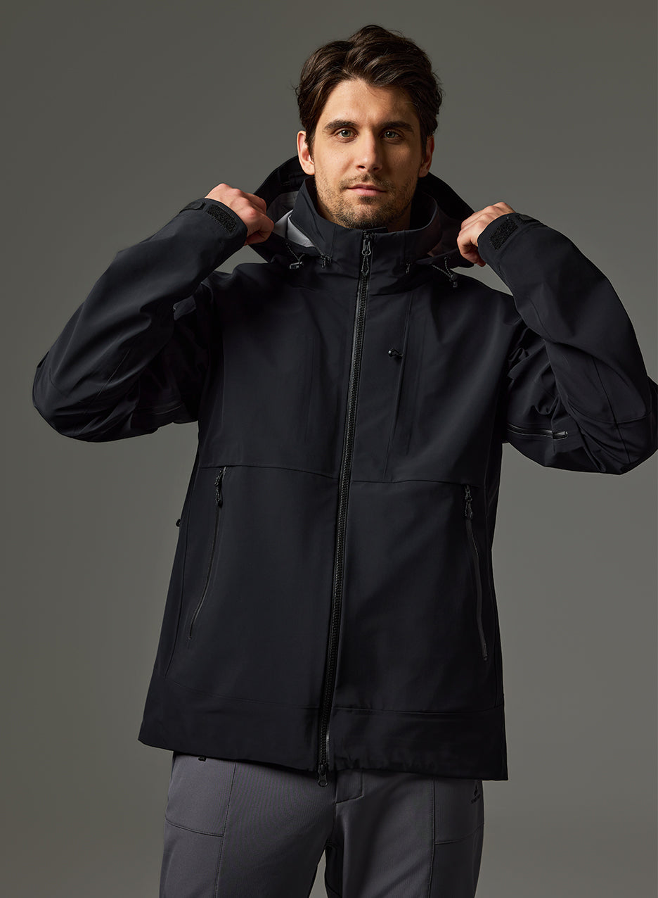 Pilot Black|05