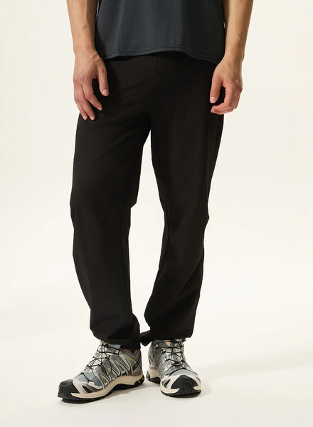 Quick-Dry Lightweight Hiking Pants – Summer Flex Pants | Alpargali